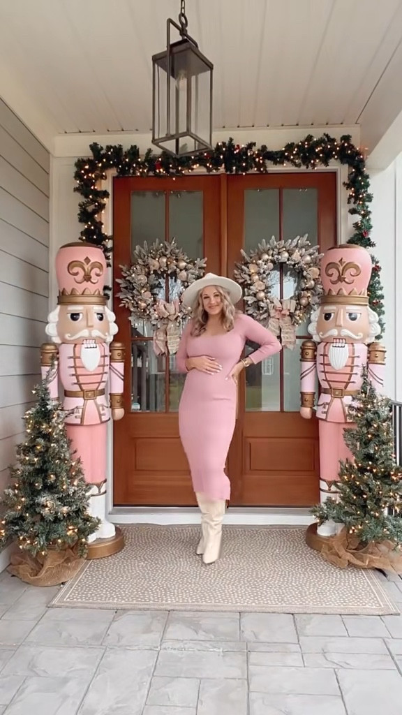 Viral nutcrackers back in stock right now!!
diy nutcracker
Nutcracker makeover
Walmart nutcracker
Christmas decor
Christmas front porch


#LTKFindsUnder50 #LTKFindsUnder100 #LTKHome