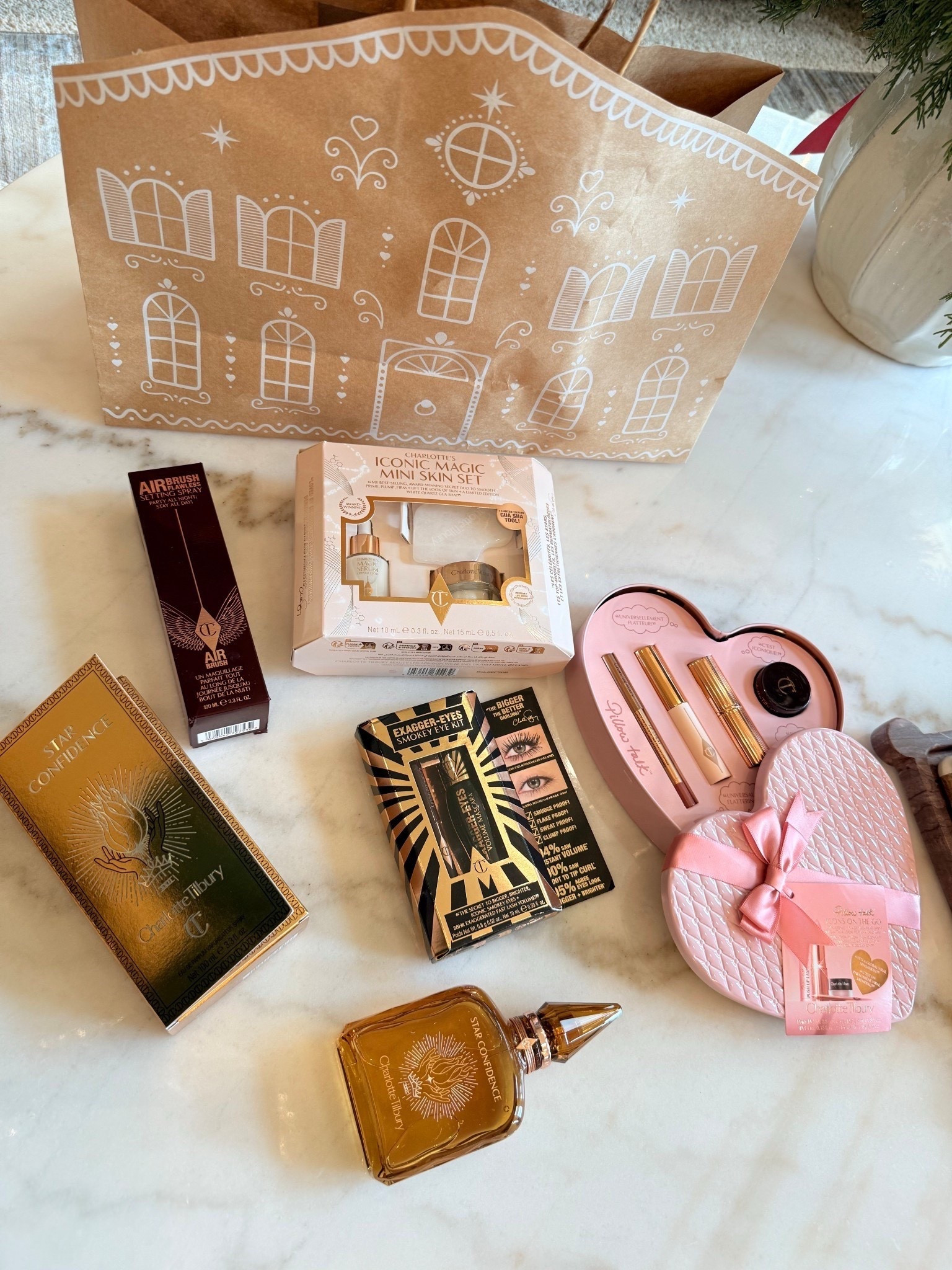 Gifts for the beauty lover. I love these Charlotte Tilbury gift sets and perfume.



#LTKGiftGuide #LTKSeasonal #LTKHoliday