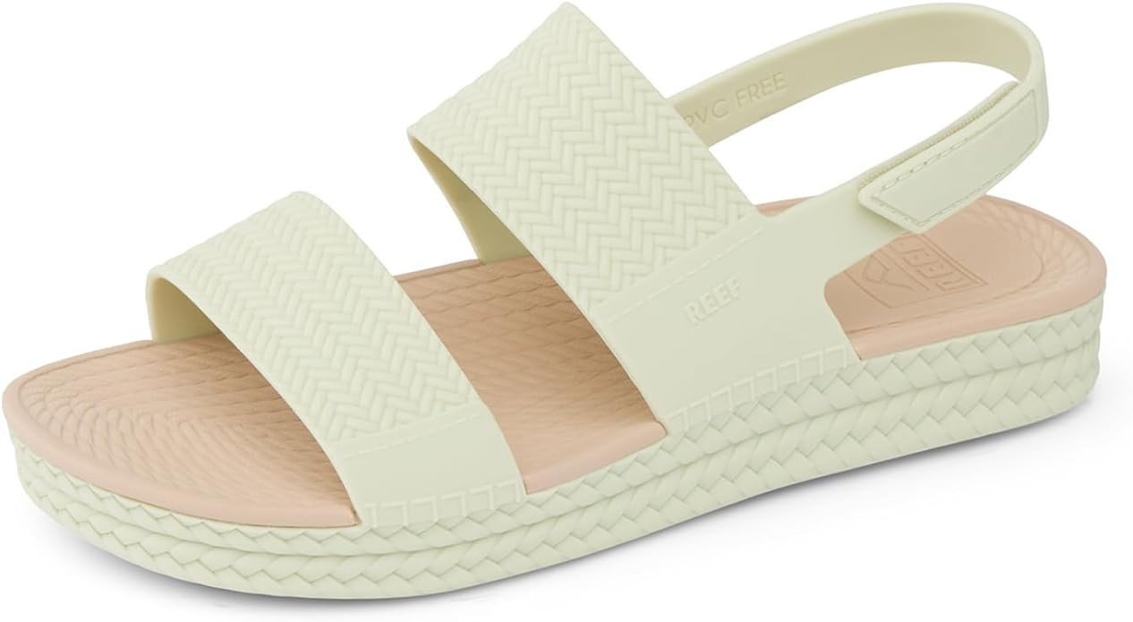 REEF Women’s Water Vista Sandal | Amazon (US)