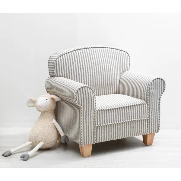 Sophie Kids Club Chair | Wayfair North America