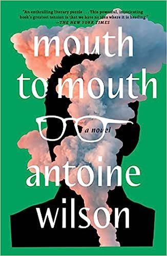 Mouth to Mouth: A Novel    Hardcover – January 11, 2022 | Amazon (US)