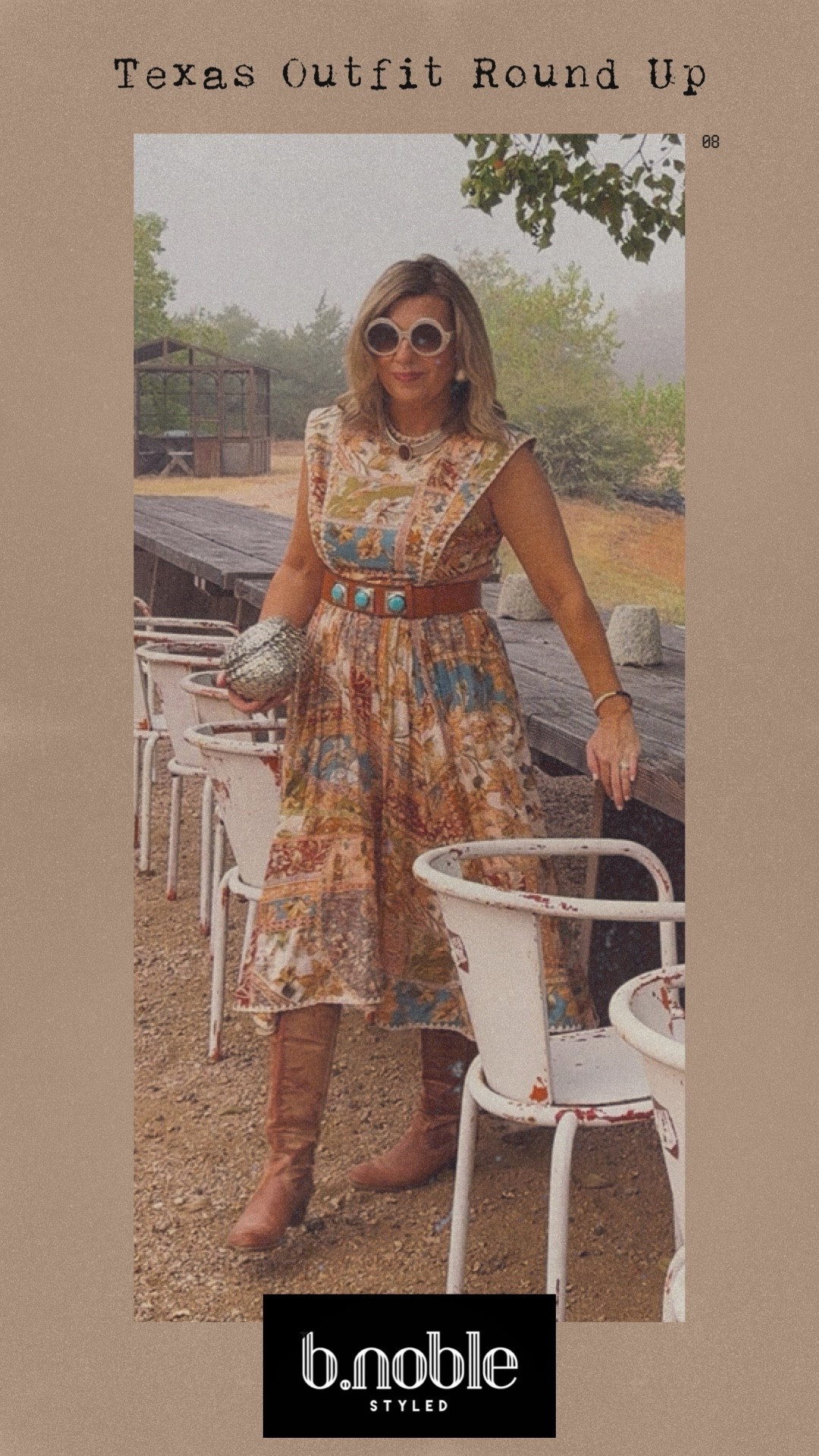 < t e x a s > round up 🤠

#LTKStyleTip #LTKSeasonal #LTKTravel