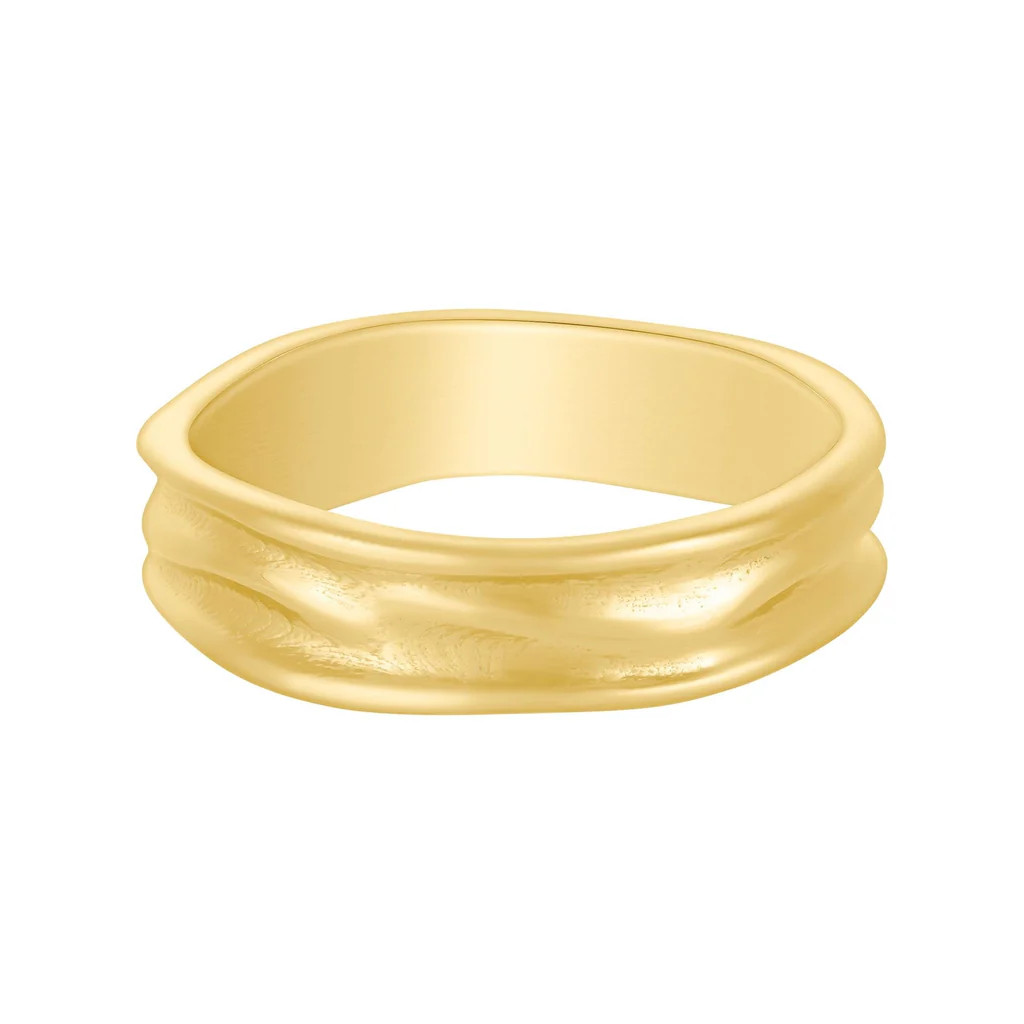 Hudson Ring | Bohomoon UK