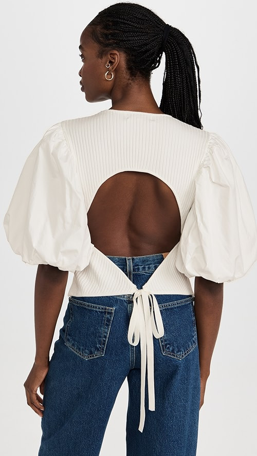 Maxime Top | Shopbop