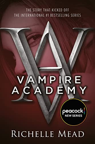 Vampire Academy | Amazon (US)