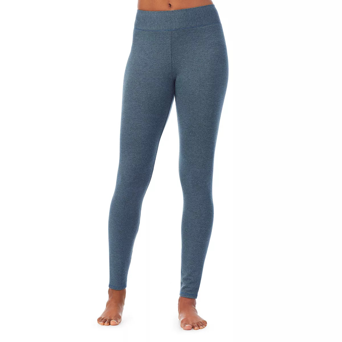 Women's Cuddl Duds® Ultra Cozy Leggings | Kohl's