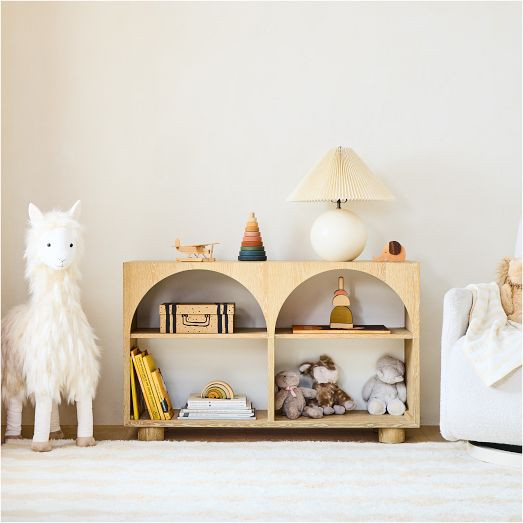 Arches Bookcase (45") | West Elm (US)