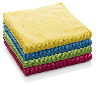 E-Cloth General Purpose Cloths 4-Pack | QVC
