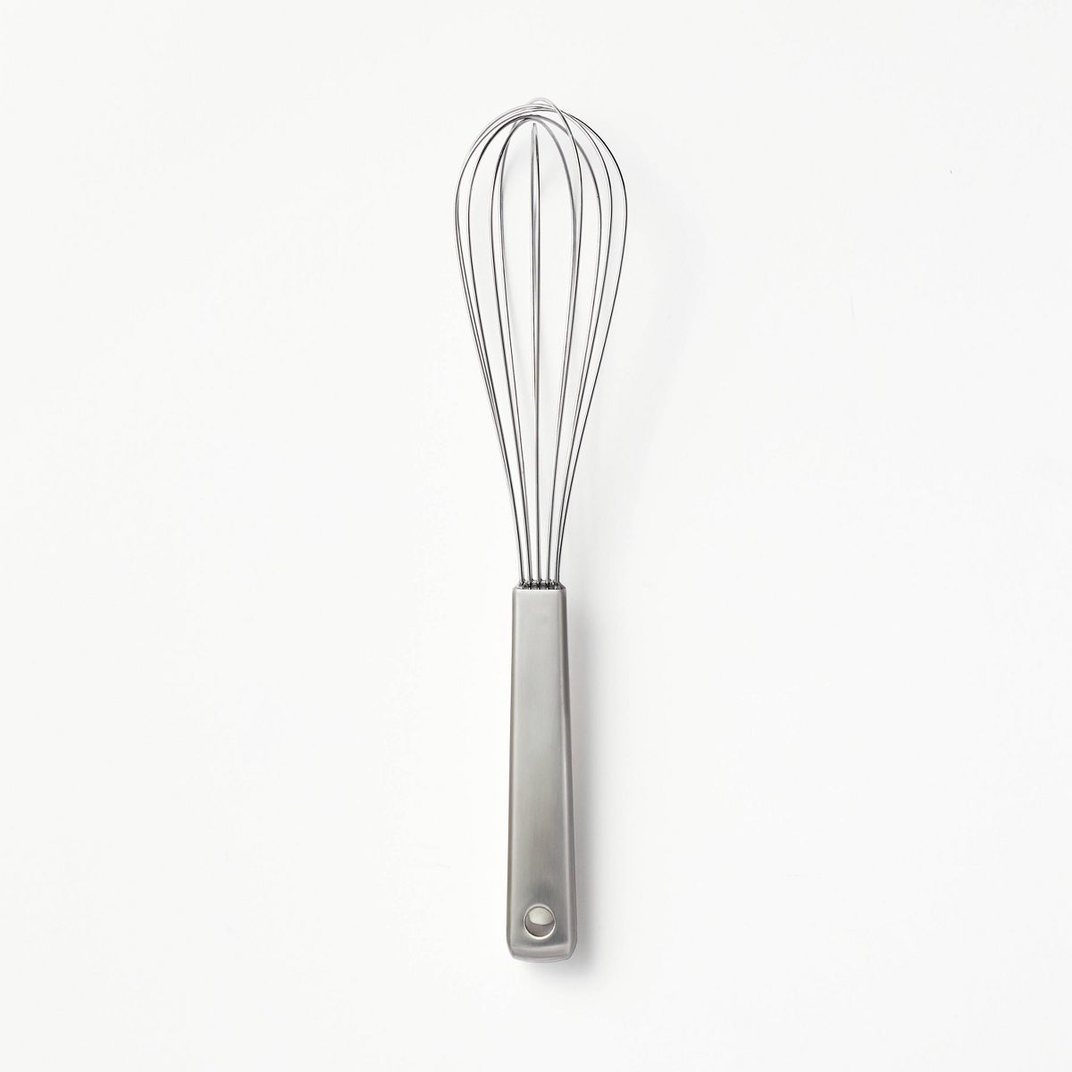 12" Stainless Steel Balloon Whisk Silver - Figmint™ | Target