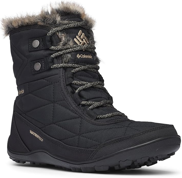 Columbia womens Minx Shorty Iii | Amazon (US)