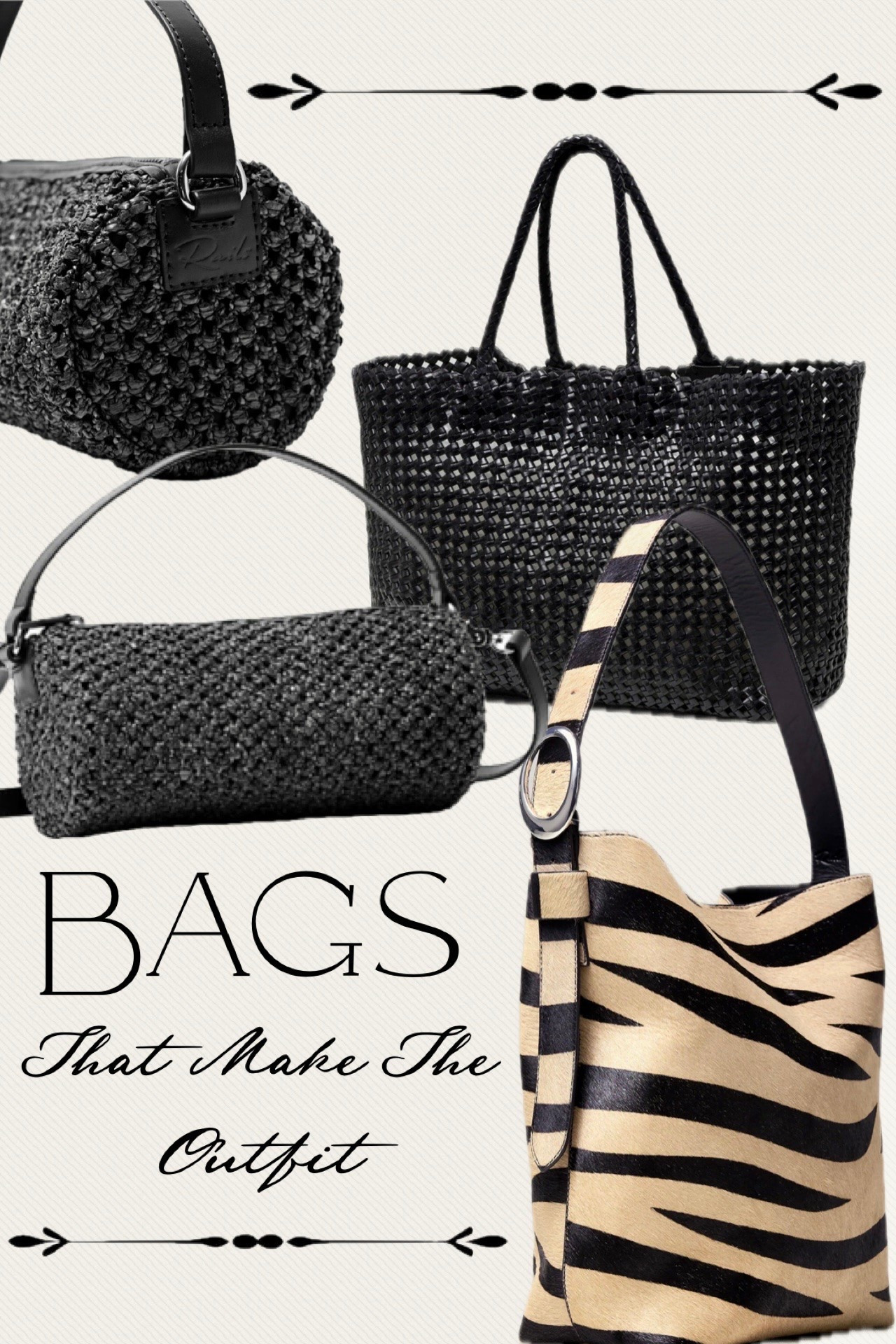 Bags I Love!

#LTKdayinmylife #LTKootd #LTKgrwm