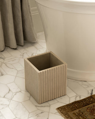 Prentiss Waste Bin | McGee & Co. (US)