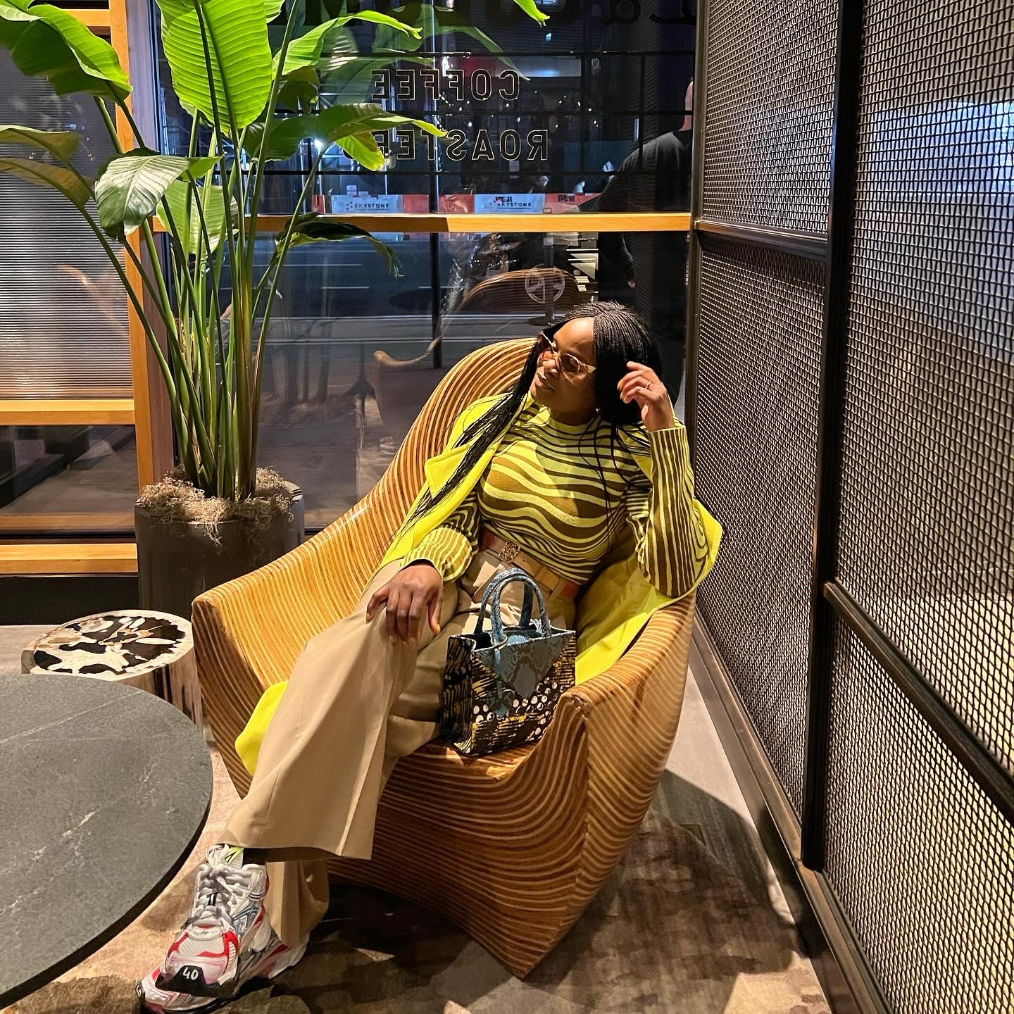 OOTN for girl’s night in NYC. Such a versatile look that can be dressed up with heels or down with sneakers like I’ve worn. Tap to shop my looks and recreate this style your way 🤩

#LTKstyletip #LTKSeasonal #LTKSpringSale