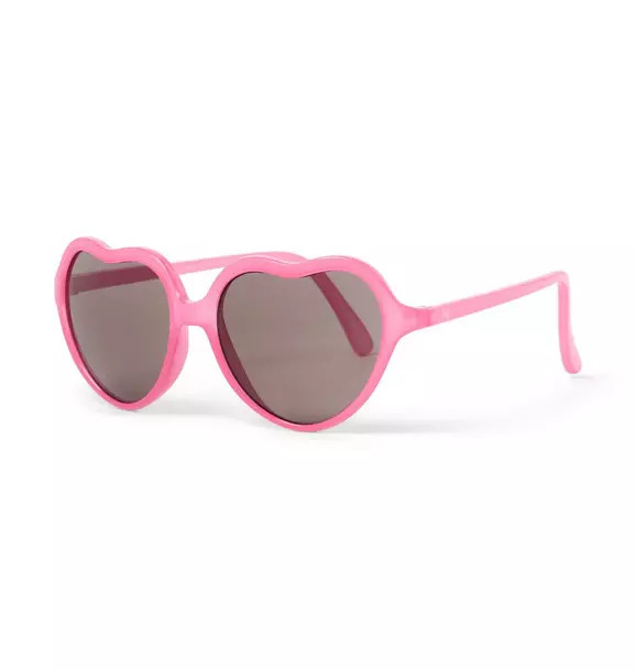 Heart Sunglasses | Janie and Jack