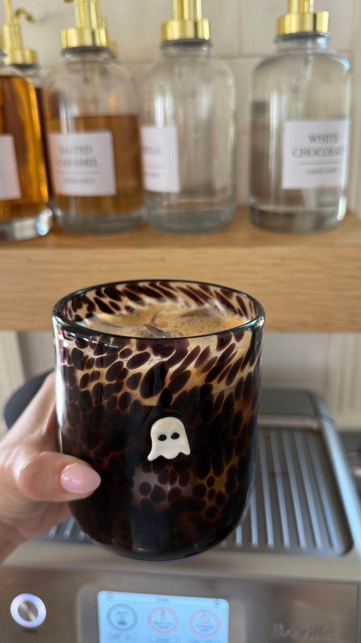 The cutest Halloween cups! Happy August 1st! 

#LTKSeasonal #LTKFindsUnder50