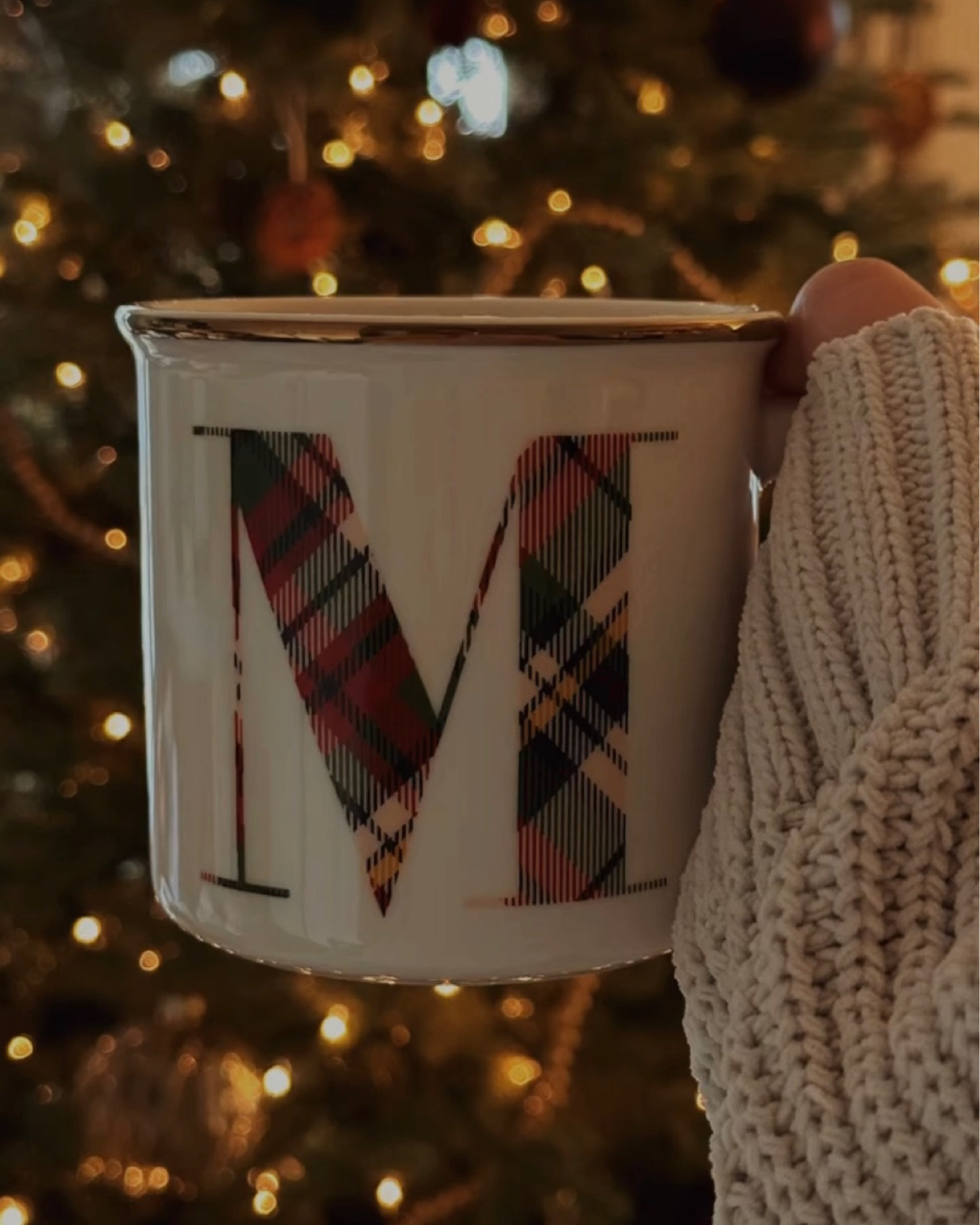 My favorite Christmas mug! 

#christmas #christmasdecor #christmasaesthetic #christmadmug #christmasmugs #mug #mugs #holiday #holidaydecor #christmasdecorations #cozy 

#LTKhome #LTKSeasonal #LTKHoliday