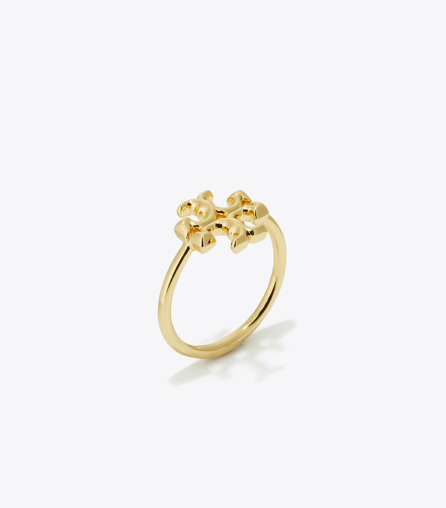 Eleanor Ring: Women's Designer Rings | Tory Burch | Tory Burch (US)