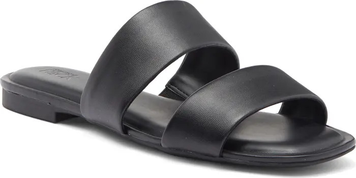 NORDSTROM RACK Chonda Slide Sandal (Women) | Nordstromrack | Nordstrom Rack