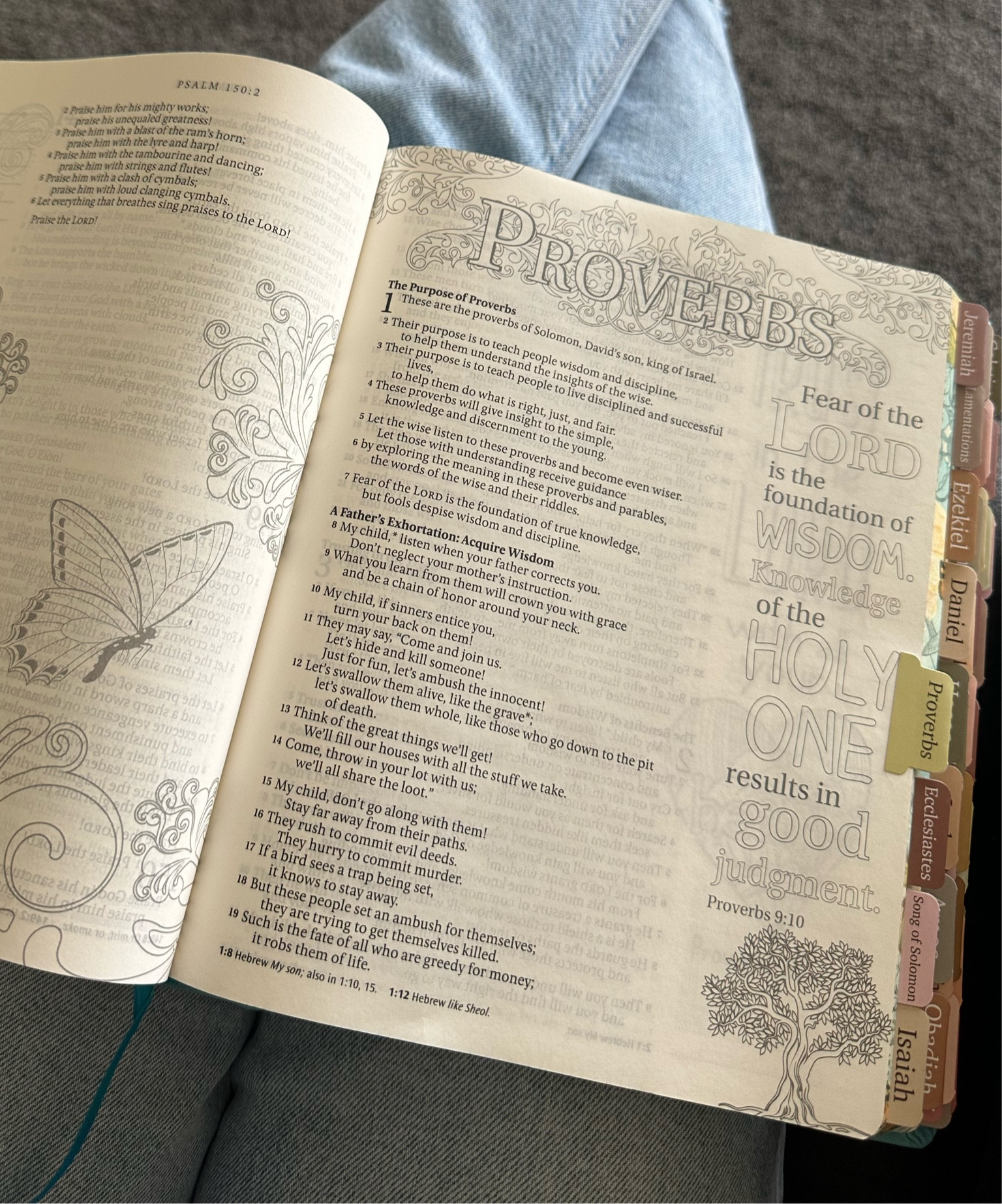 New Bible that I’m LOVING! 

Also linked my favorite devotional for moms, Bible highlighters and these Bible tabs! 🤍

#LTKfamily #LTKhome #LTKfindsunder50