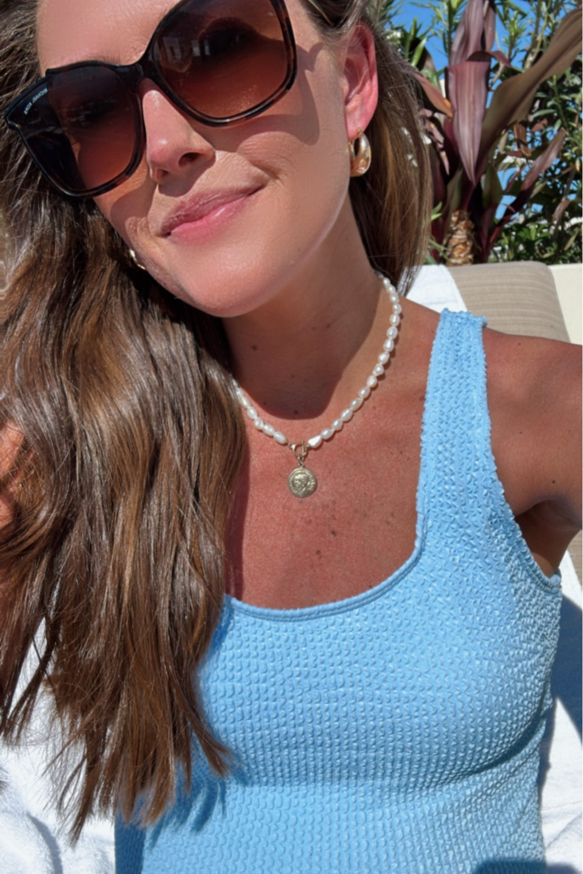 Favorite bump friendly bathing suits 👙🤰🏽☀️ can be worn pre and post baby because of one size!  #maternityswimsuit #maternitybathingsuit #bumpinsummer #babymoon

#LTKMostLoved #LTKswim #LTKbump