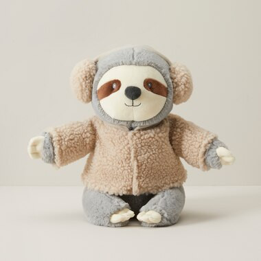 WINTER SLOTH | Indigo (CA)