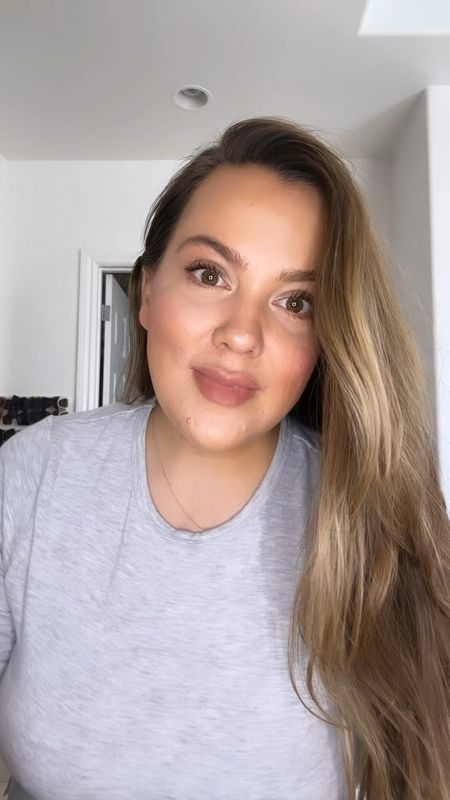 This is my new favorite brow product! It looks just like laminated brows but super easy and fool proof to apply. The brush is dual sided - one to fluff and one to sculpt. I wear shade 4. Also linking all of my everyday makeup! Everything is from @nordstrombeauty. Get 3x the points on all beauty items for a limited time!  #nordstrompartner 

#LTKbeauty