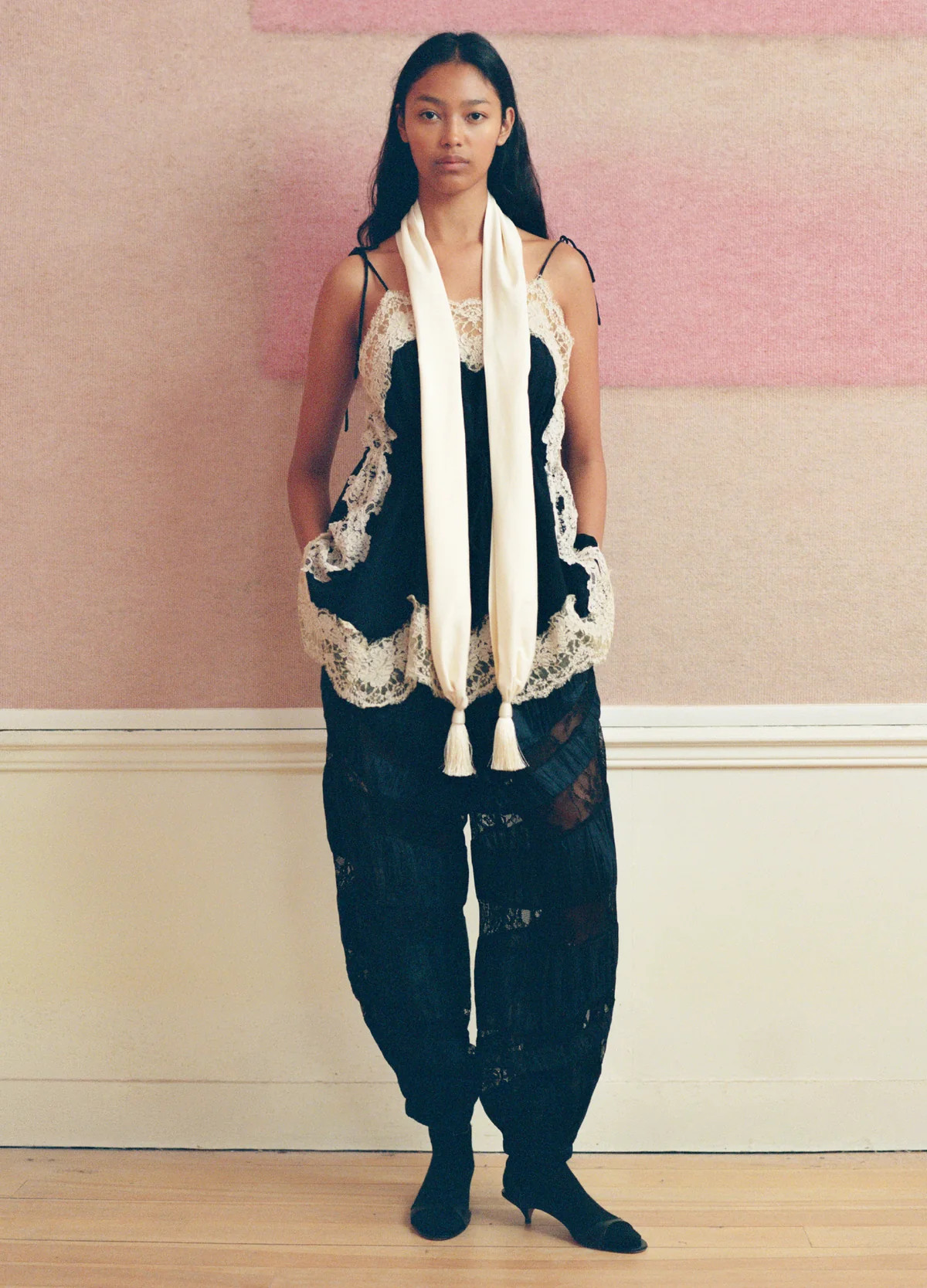 Margaret Pants | Sea New York
