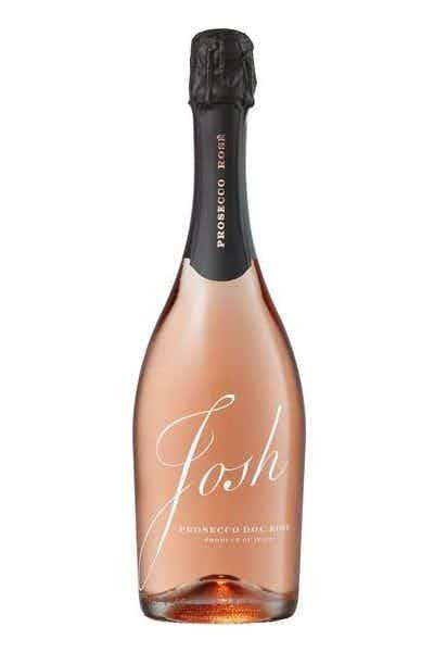 Josh Cellars Prosecco Rosé | Drizly