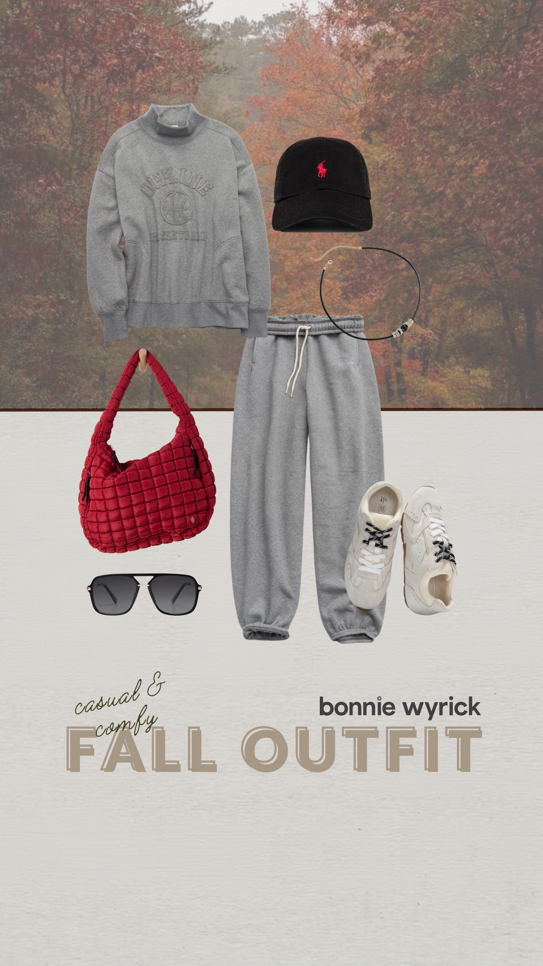 The funnel neck pullover sweatshirts is everything, this is the perfect travel day outfit for fall

Fall outfits, fall style, cozy fall outfits, affordable fall outfit ideas, mid size fall outfits, travel outfit ideas, matching sets, sweat sets 

 #LTKootd #LTKMidsize #LTKTravel
