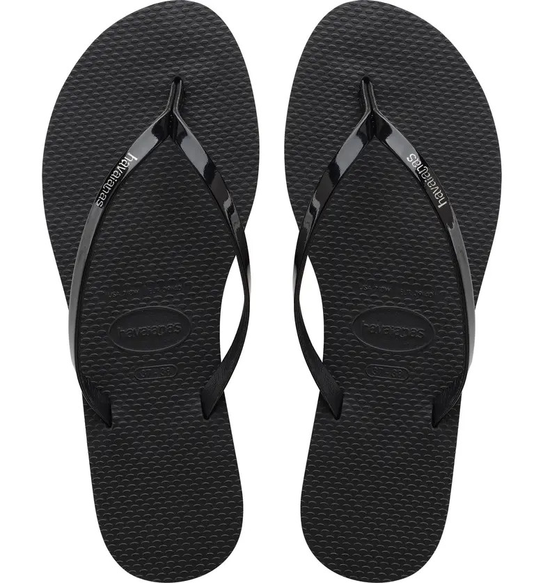 'You' Flip Flop | Nordstrom