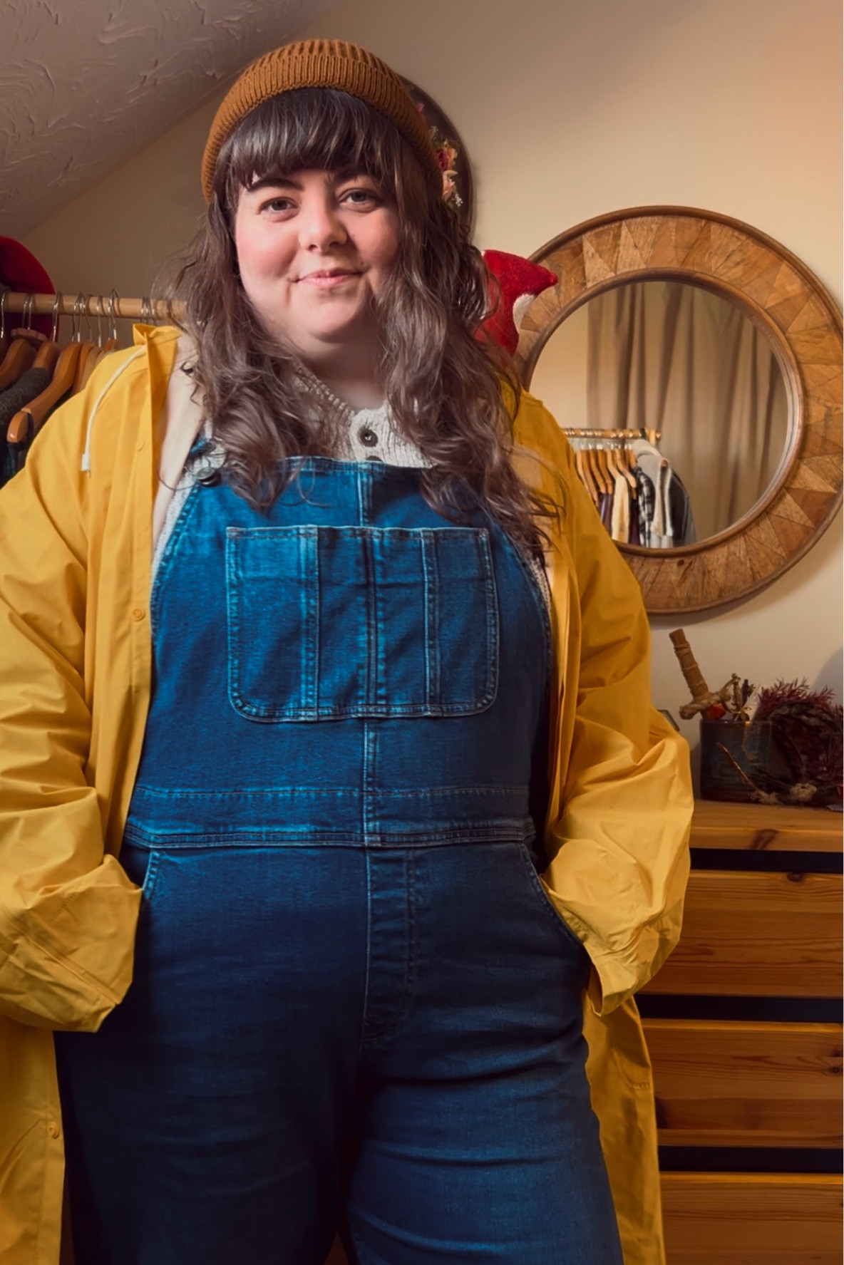 Fishermancore outfit 

#LTKuk