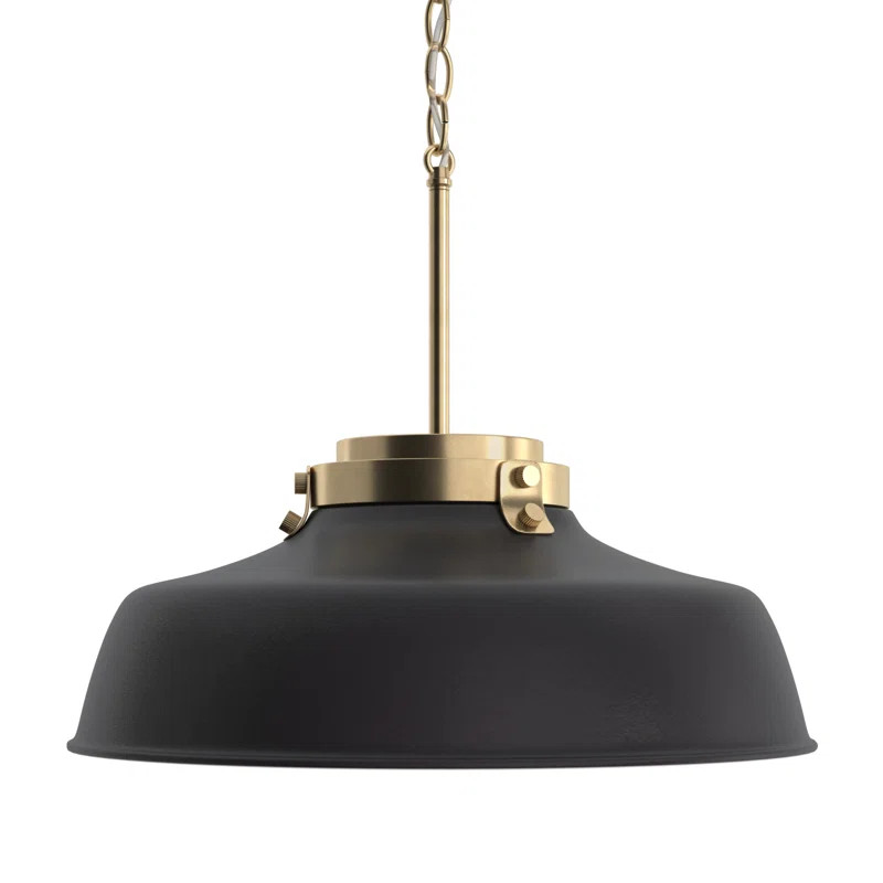Luzon 1 - Light Single Pendant | Wayfair North America