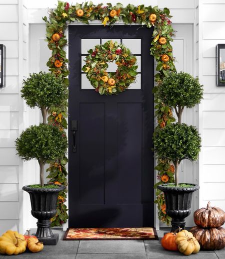 In my cart; faux boxwood double topiary. An easy way to update and add height on your front porch. 
kimbentley, entryway, front porch, home decor

#LTKstyletip #LTKhome #LTKover40