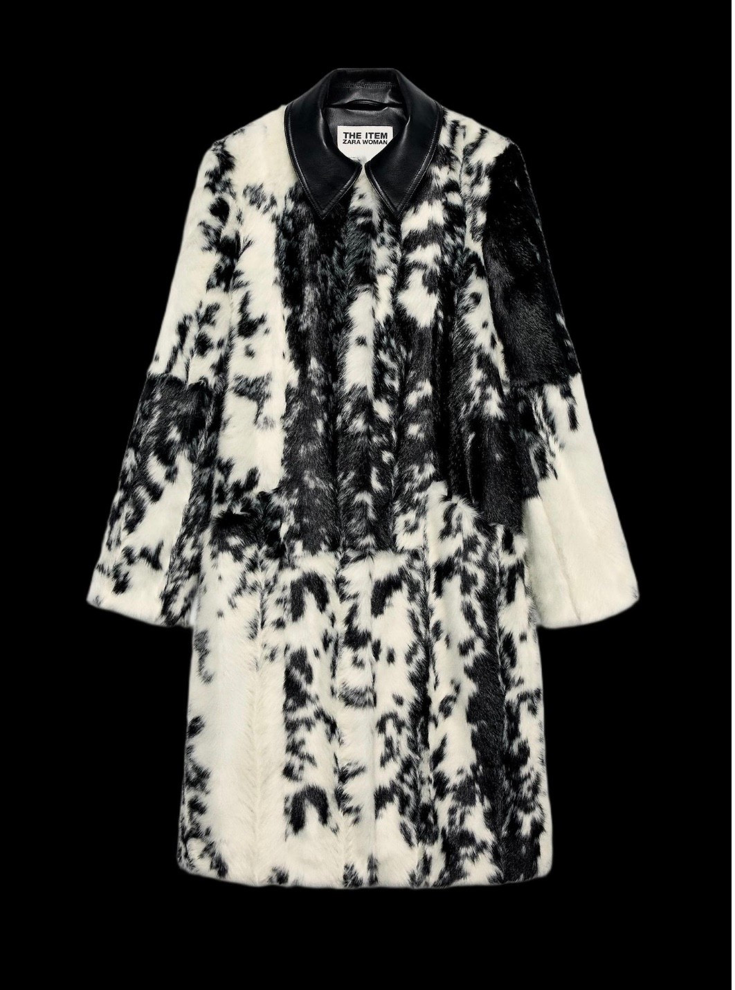 This coat is very DISRESPECTFUL! 

#LTKOver40 #LTKWorkwear #LTKootd