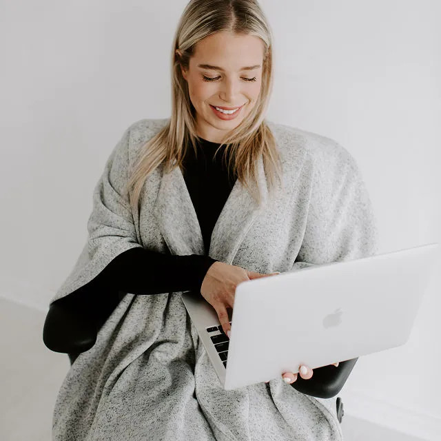 Desk Chair Wrap | UncommonGoods