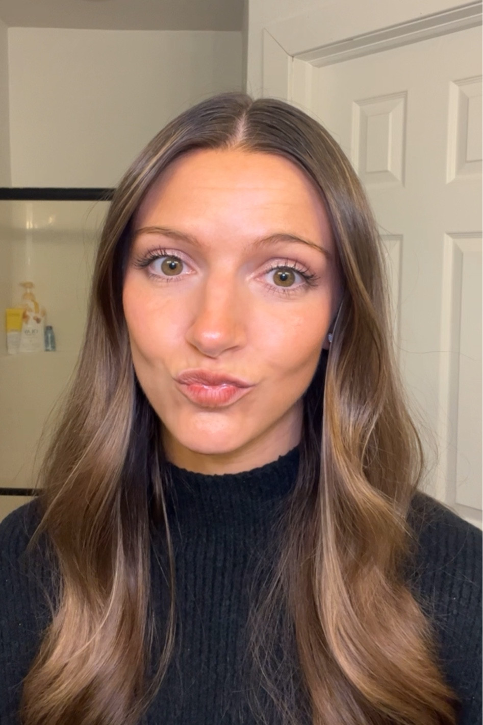 Lip Stains 💋

I have not tried a whole lot of lip stains, so this is kind of a new thing for me, but when I saw someone recommend this lip stain and it was only $12, I figured it was time to try it!

I love this for work days where you want to feel put together for the whole day! I actually use this lip stain very often for work! If you feel like most lip stains are way too much of a bright pink, you may want to try this one!! 🤗 If anyone has any other questions about this lip stain, just message me!!