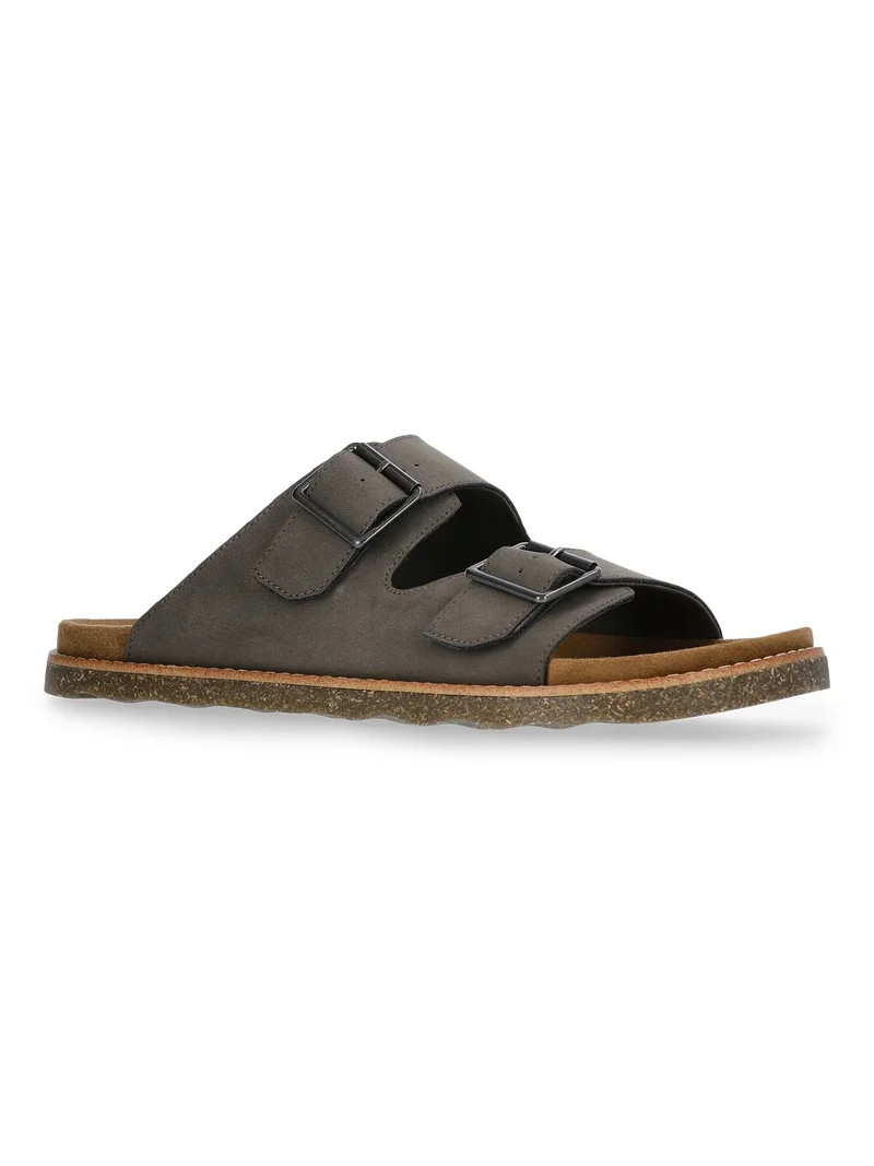 George Men's Hip Strap Sandals | Walmart (US)