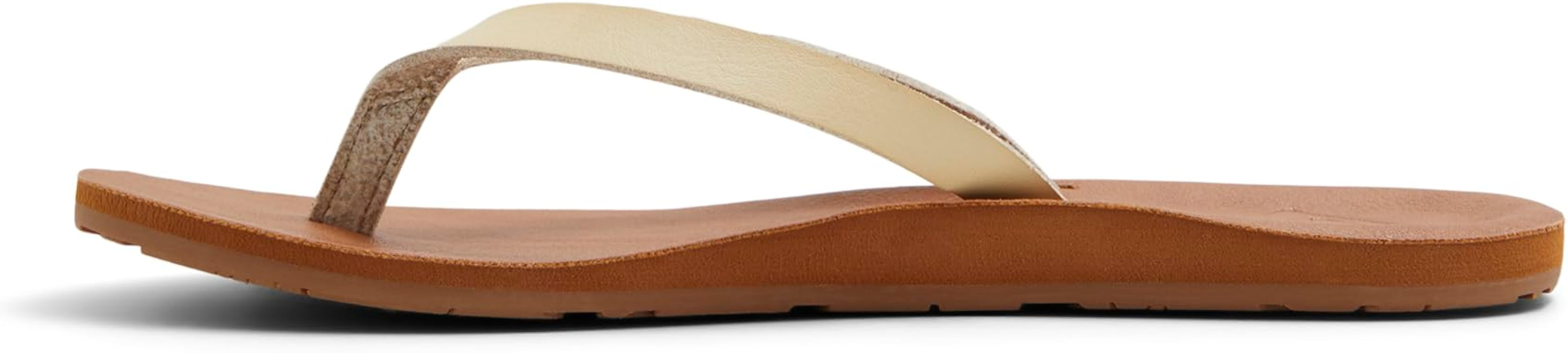 Roxy Women's Liza Iv Sandal | Amazon (US)