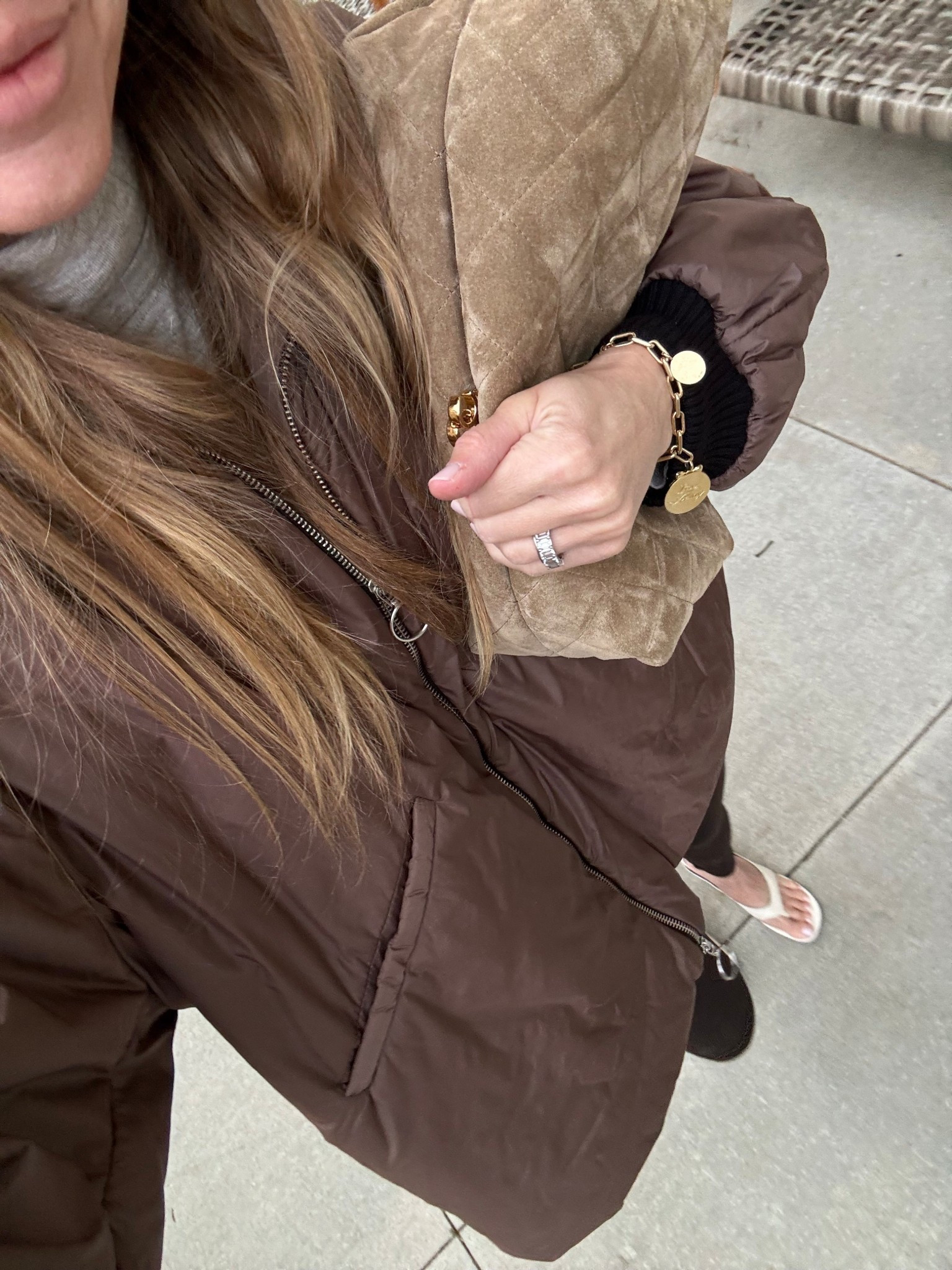 Best sandals! Chic and elevated, from Pilates to mom life. 

#LTKfitnessgoals #LTKdayinmylife #LTKootd