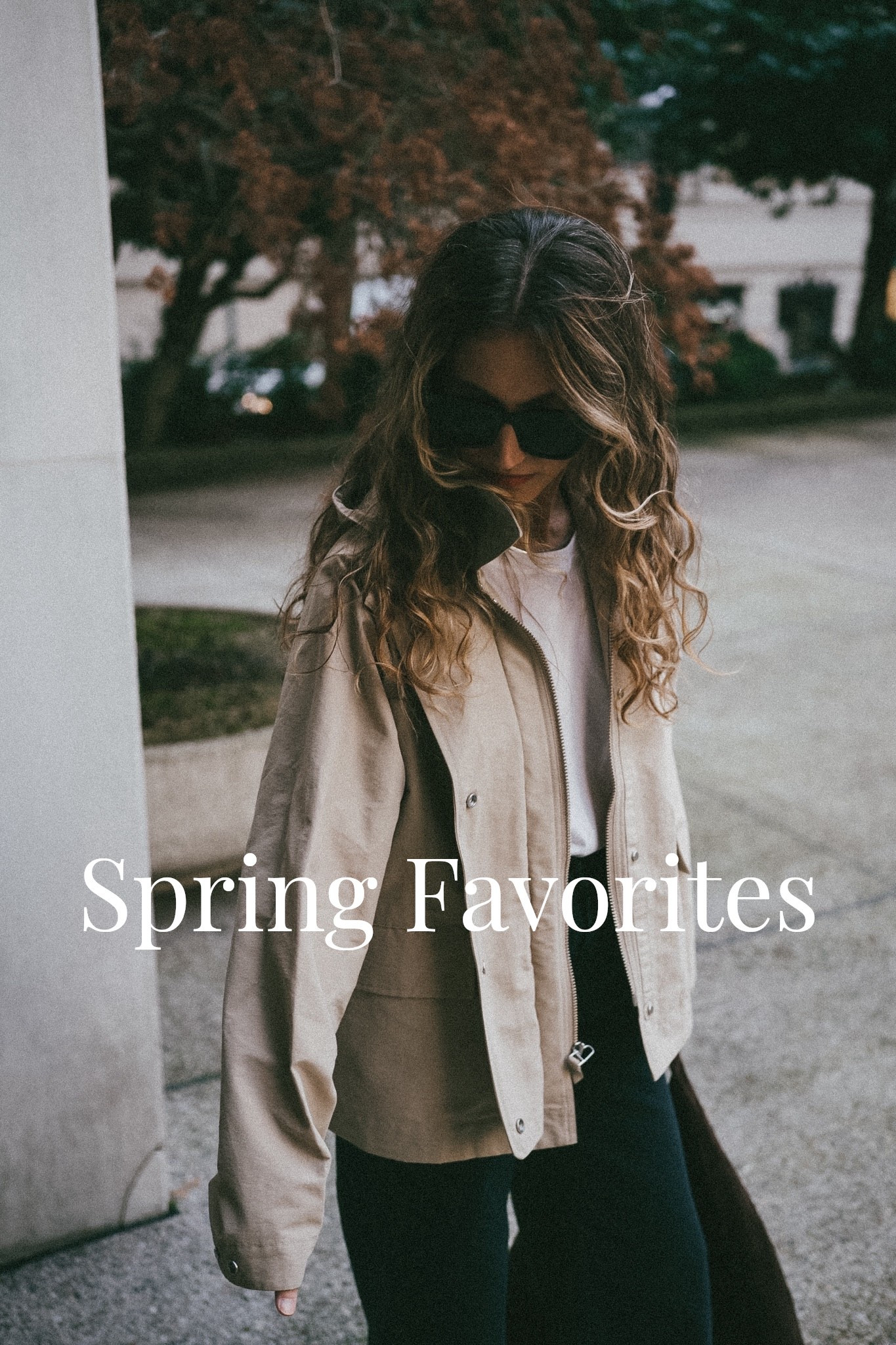 Spring Favorites Post 🌿

#LTKSeasonal #LTKOver40