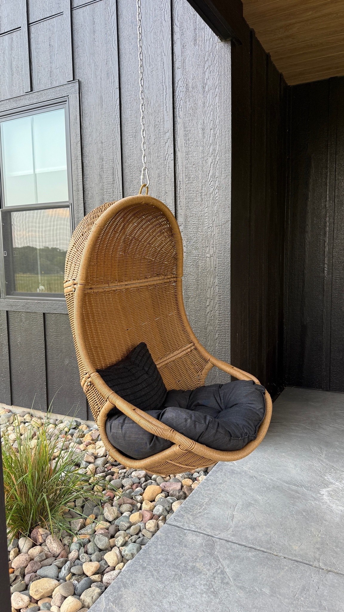 My new porch swing!

#LTKHome
