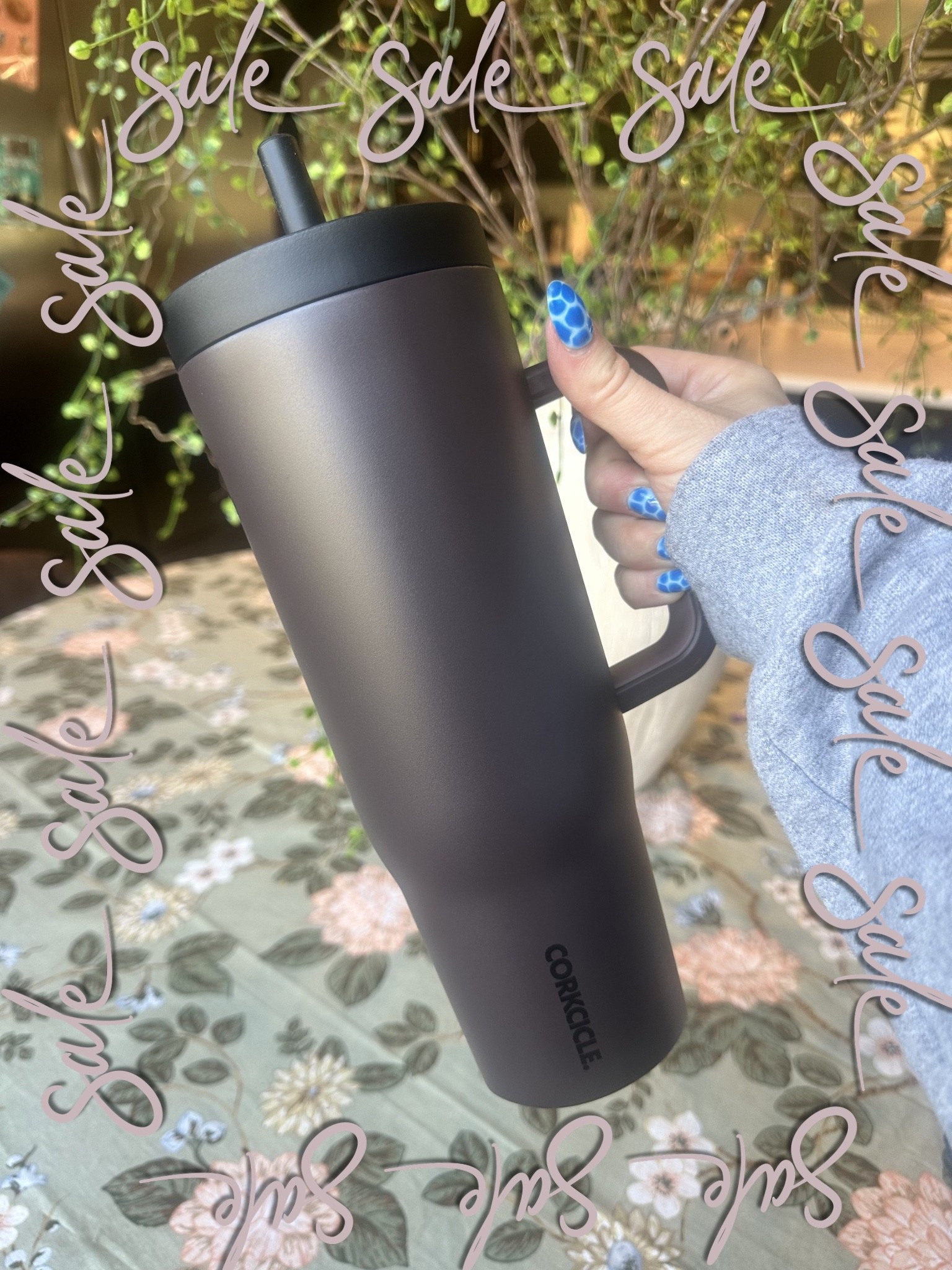 I’ve got an exclusive offer just for you. Enjoy 20% off all Straw Cups.

Let’s be real: everything’s better with a straw.

Whether you’re on the go, at your desk, or poolside, our Straw Cups are designed to keep up with every sip. 

Use code: STRAW20 at checkout!

#sale #corkcicle #tumblers #discount 

#LTKHome #LTKTravel #LTKSaleAlert