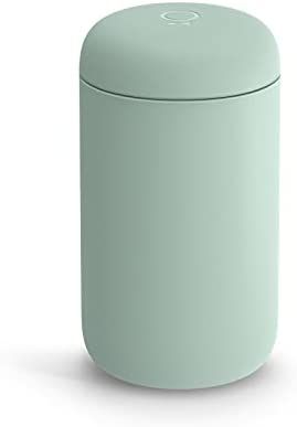 Fellow Carter Everywhere Travel Mug - Wide Mouth Vacuum-Insulated Stainless Steel Coffee and Tea ... | Amazon (US)