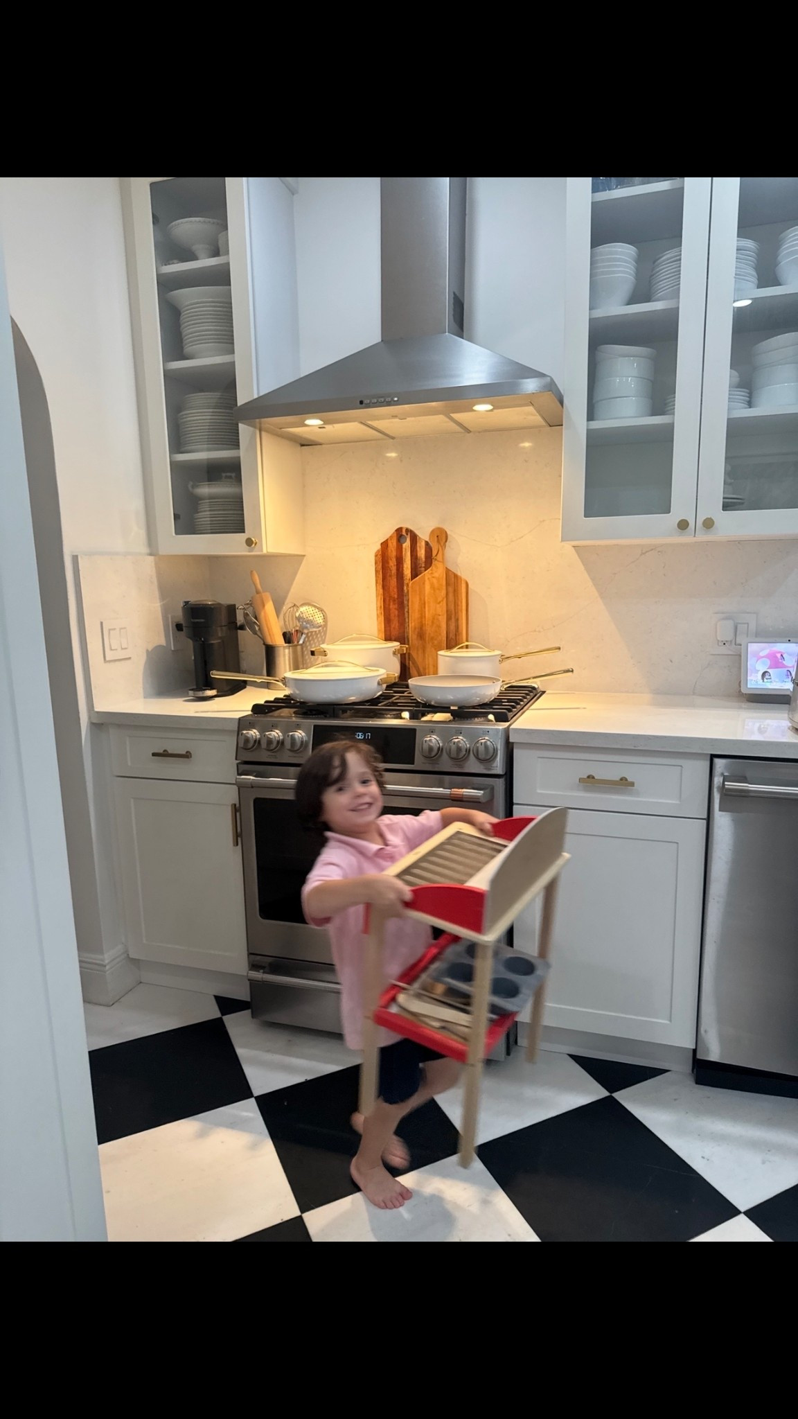 Caraway nontoxic pots are on sale. 

#LTKHome #LTKGiftGuide #LTKCyberWeek