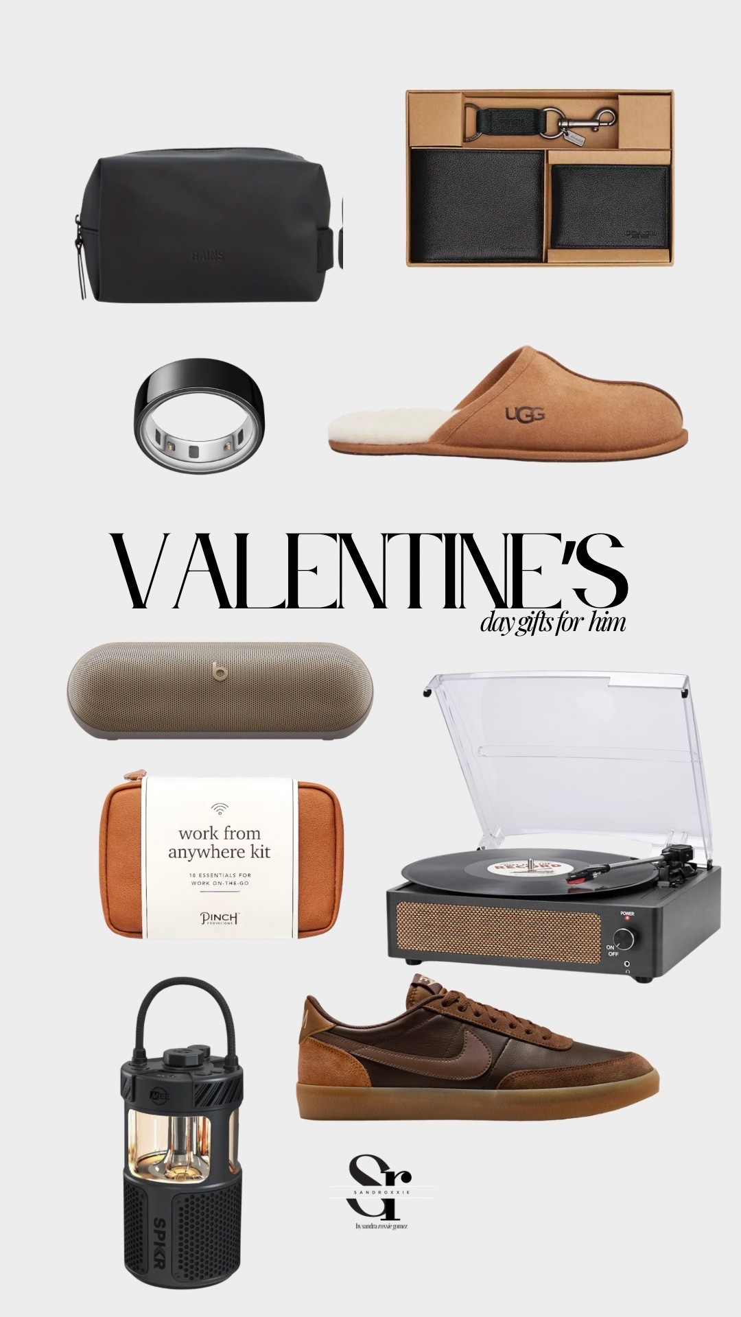 Valentines Day gift ideas for him 

#LTKMens #LTKselfcare #LTKValentine