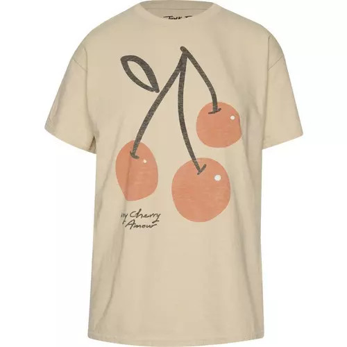 Women's Junk Food Cherry Amour T-Shirt | Scheels Sports