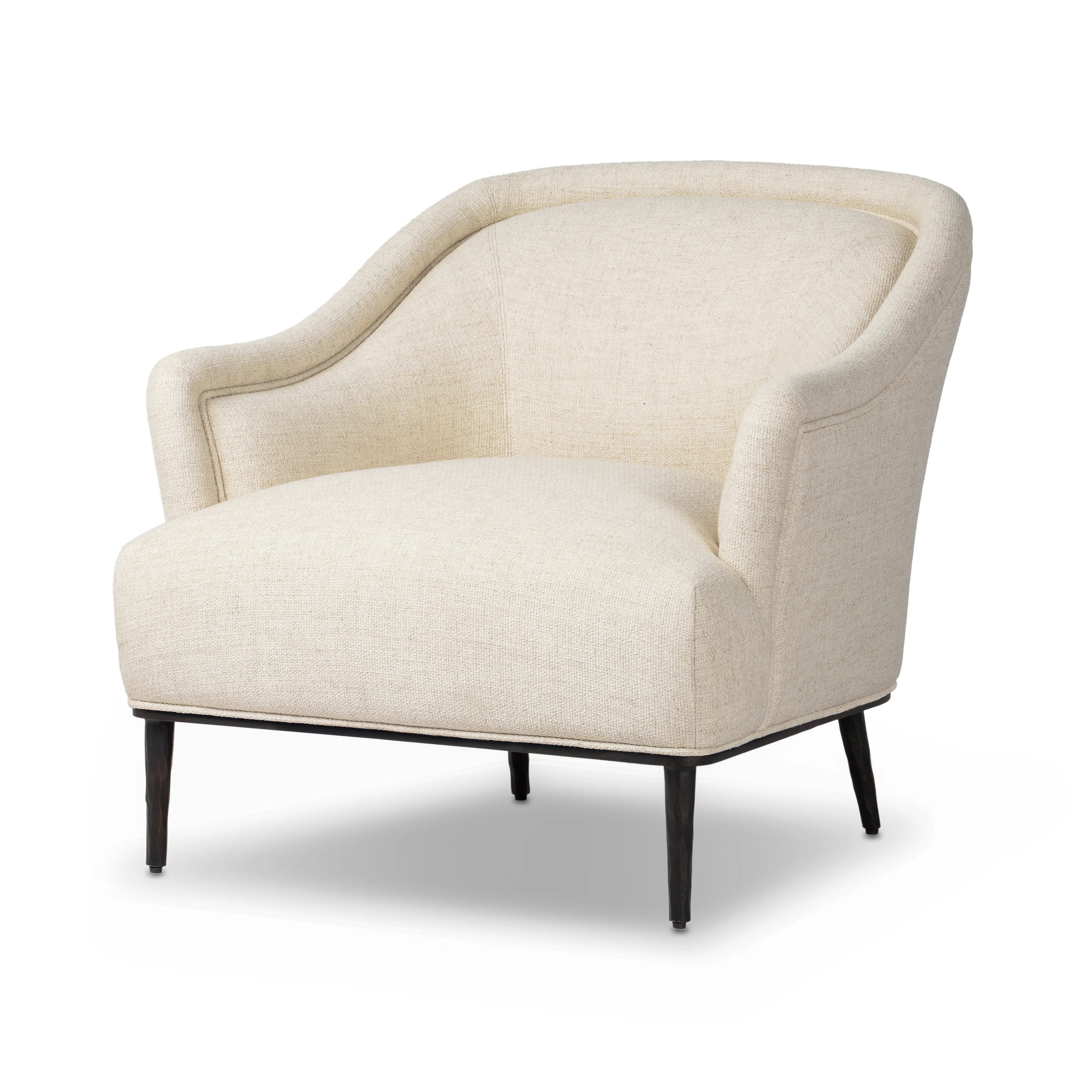 Haley Accent Chair | Magnolia