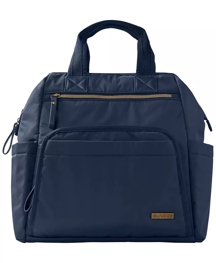 Mainframe Wide Open Diaper Backpack | Macy's