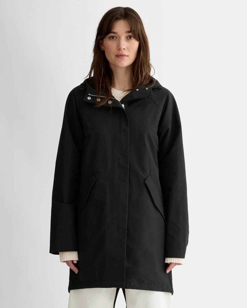 The Anorak | Kalamata | Everlane