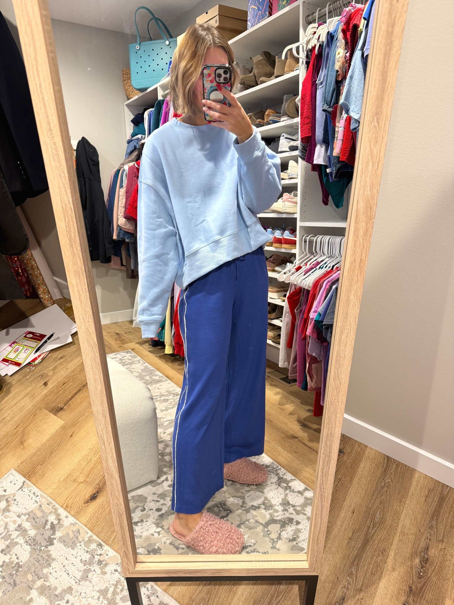 Use code HoCKeisha to save at checkout 